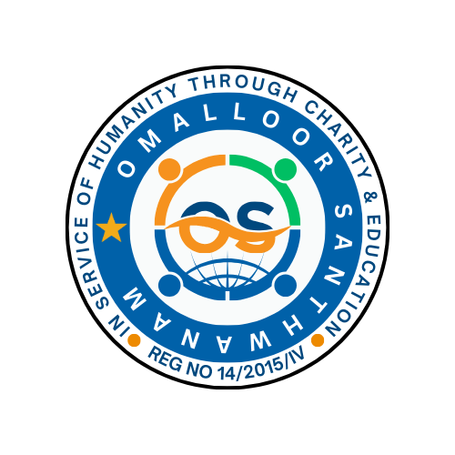 Omalloor Santhwanam: Caring for Elderly Mothers, Tribals & the Poor Since 2009